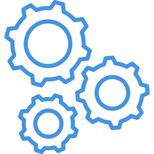 gears copy