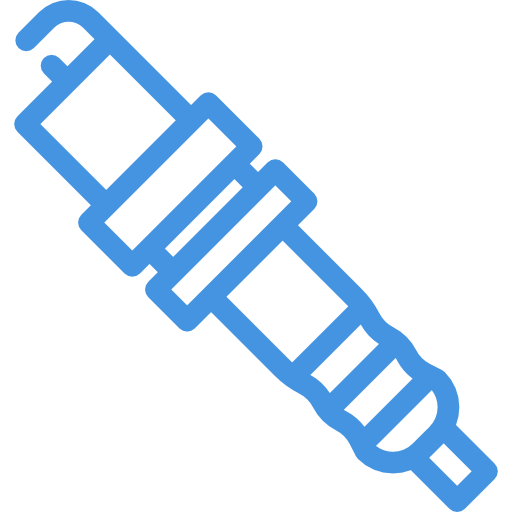 spark-plug copy